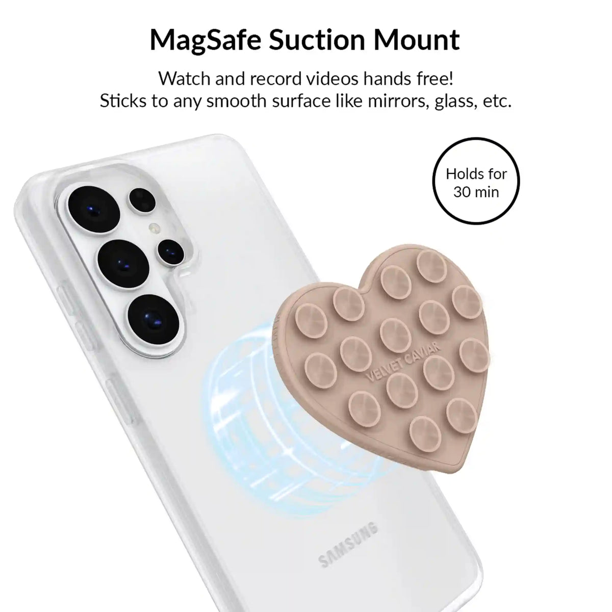 Coffee Please Samsung Bundle Set