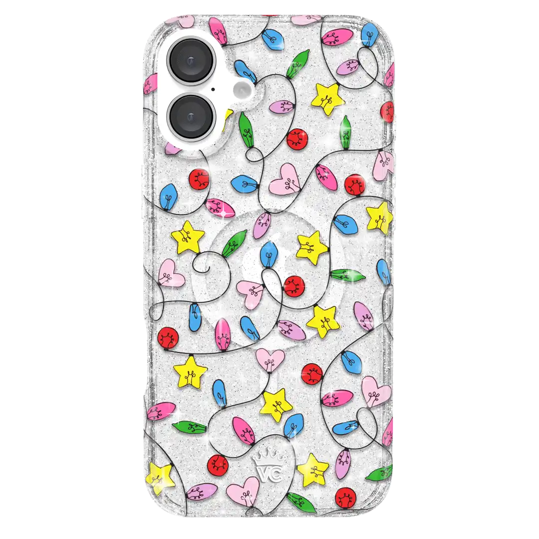 Deck the Halls iPhone Case