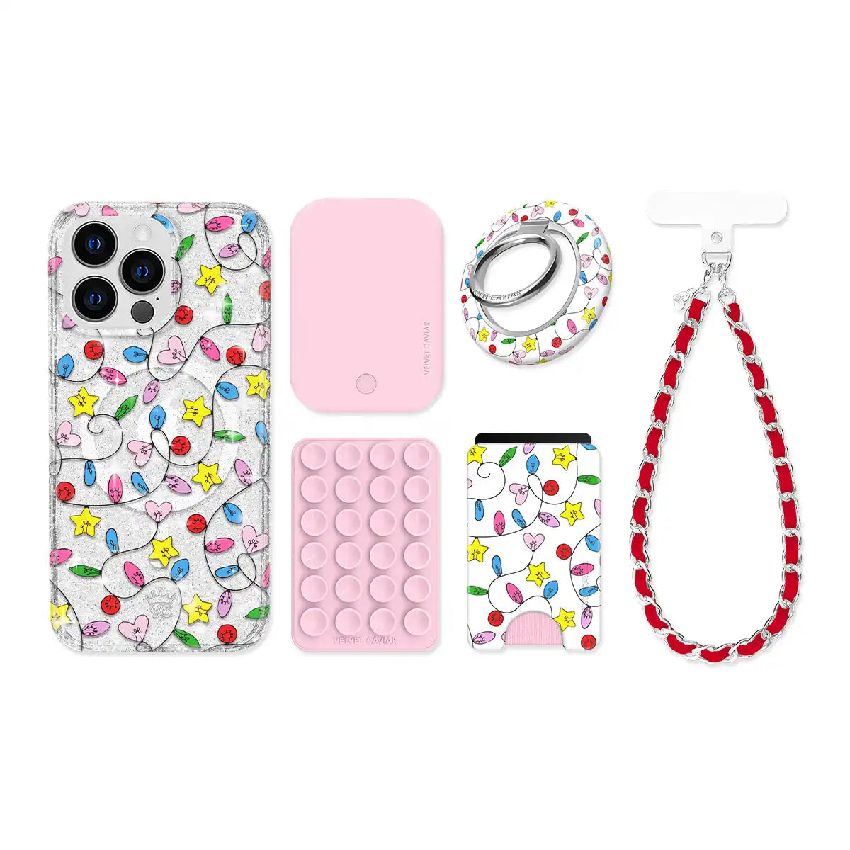 Deck the Halls iPhone Bundle