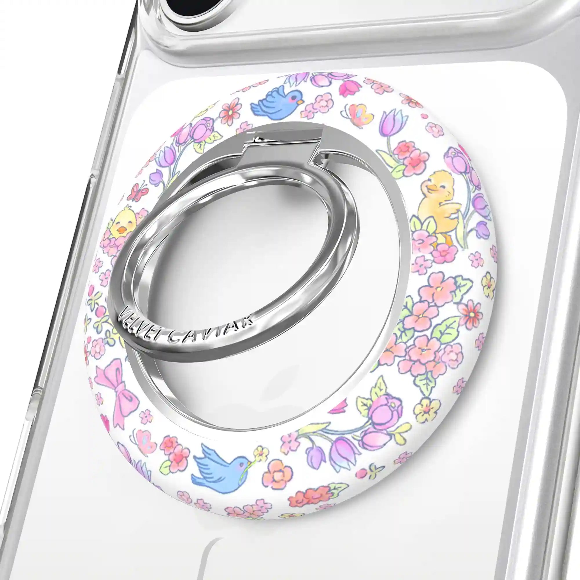 Fairytale Forest MagSafe Grip Ring