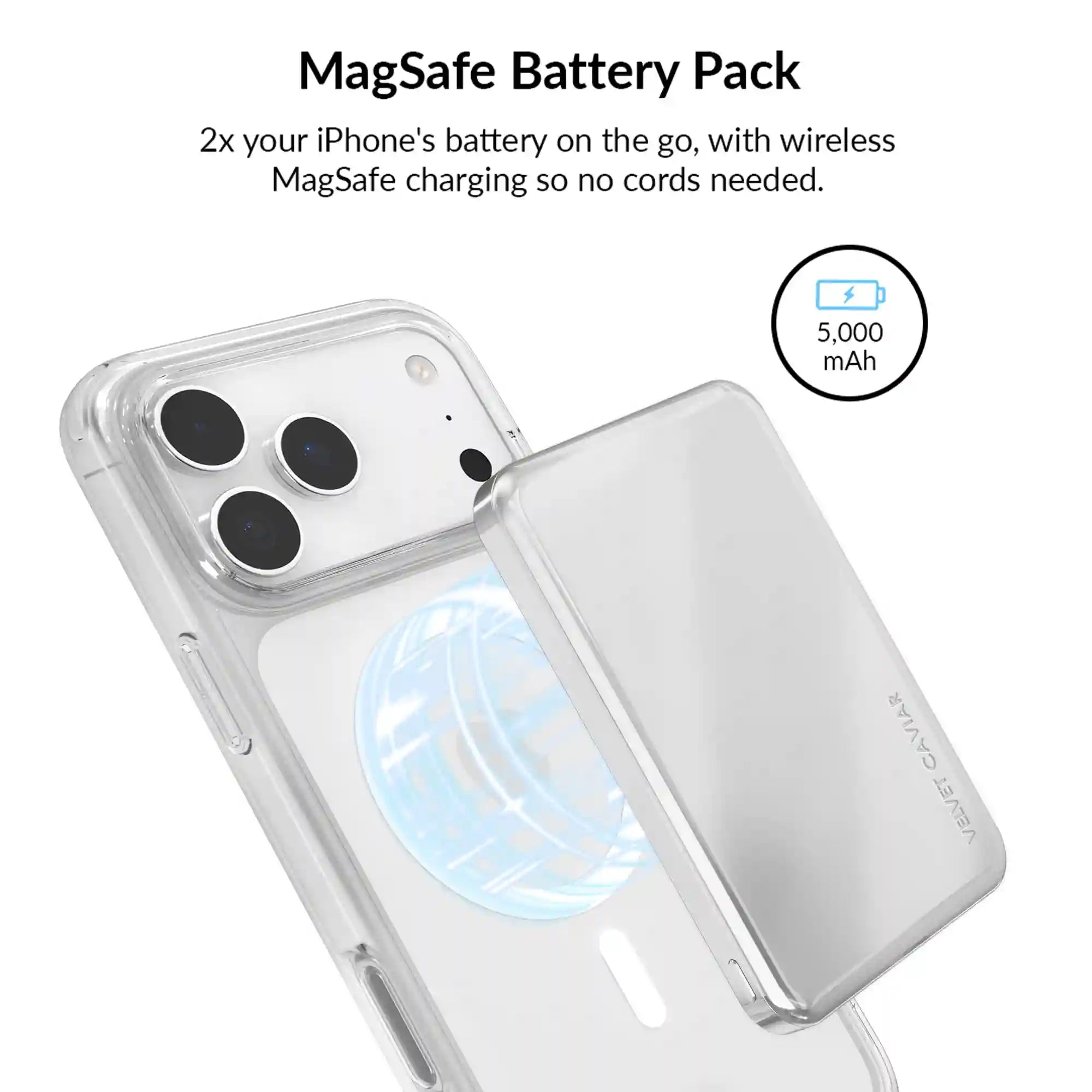 Ghost Face Killer Chrome iPhone Bundle Set