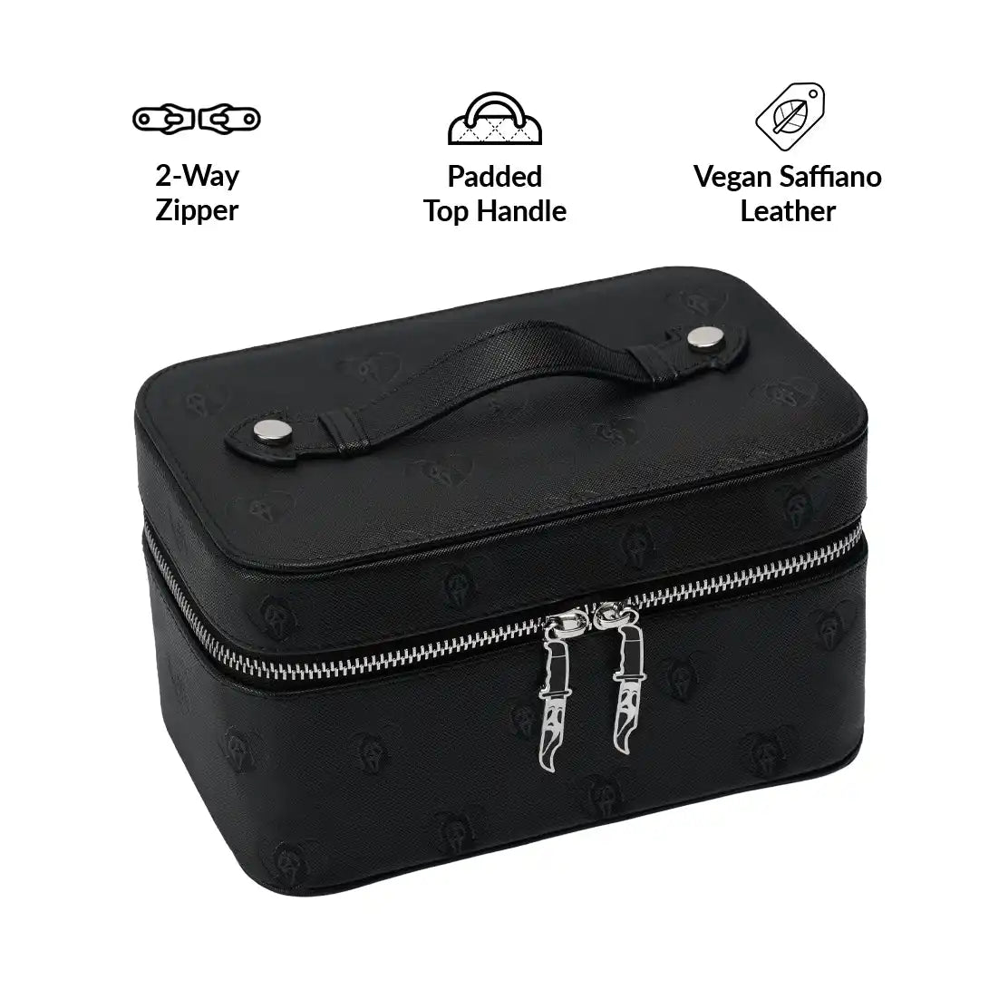 Ghost Face Slay Vanity Case (Get Notified!)