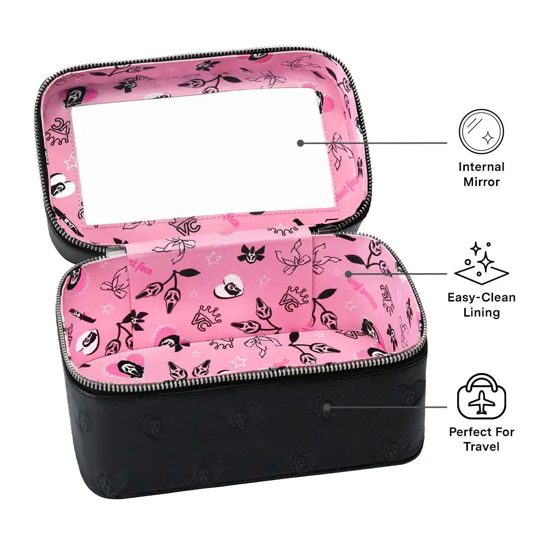Ghost Face Slay Vanity Case (Get Notified!)