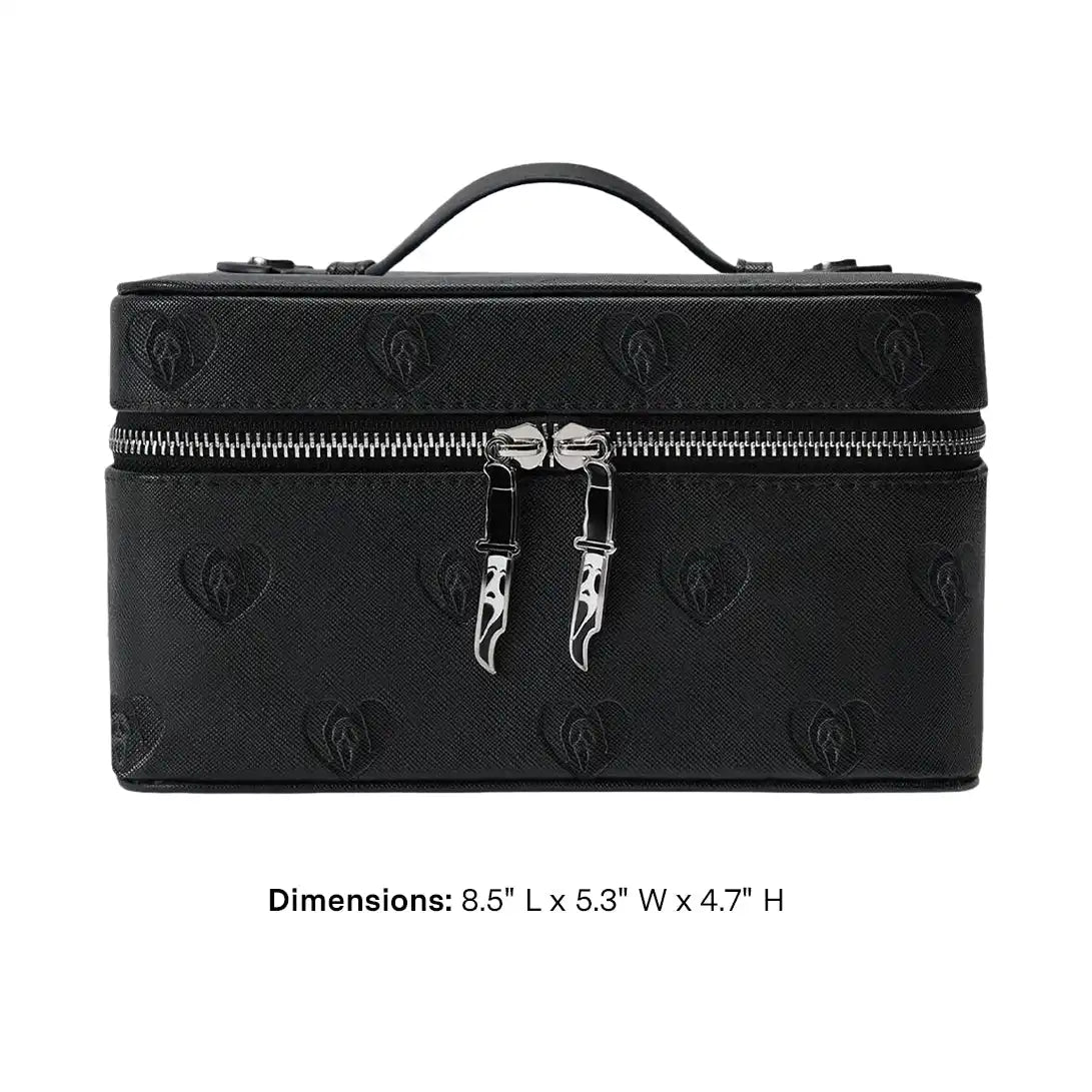 Ghost Face Slay Vanity Case (Get Notified!)