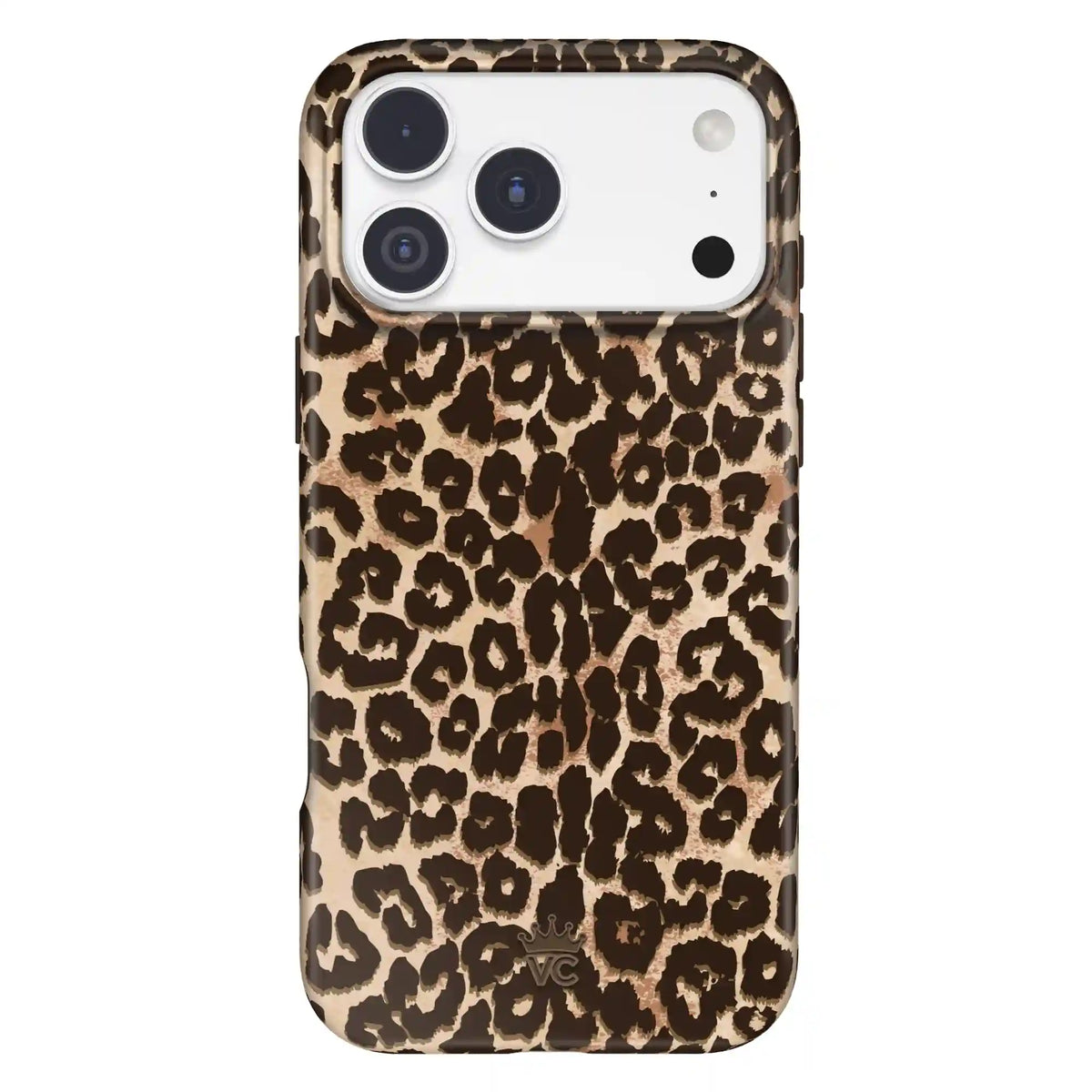 Girls Night Leopard iPhone Case