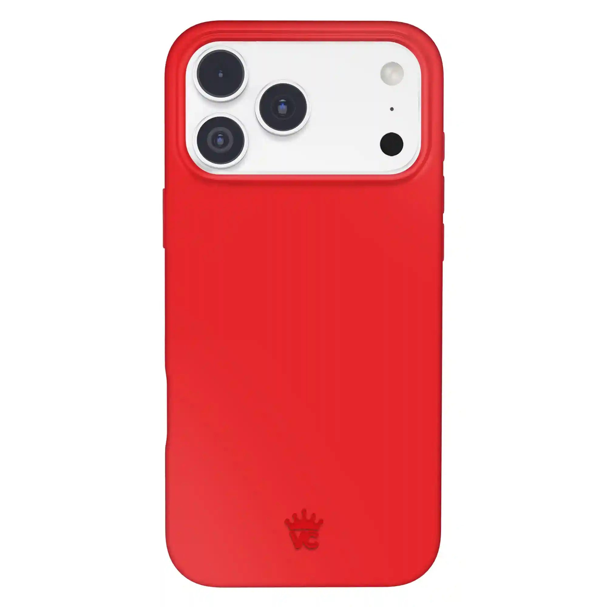 Hot Girl Red iPhone Case