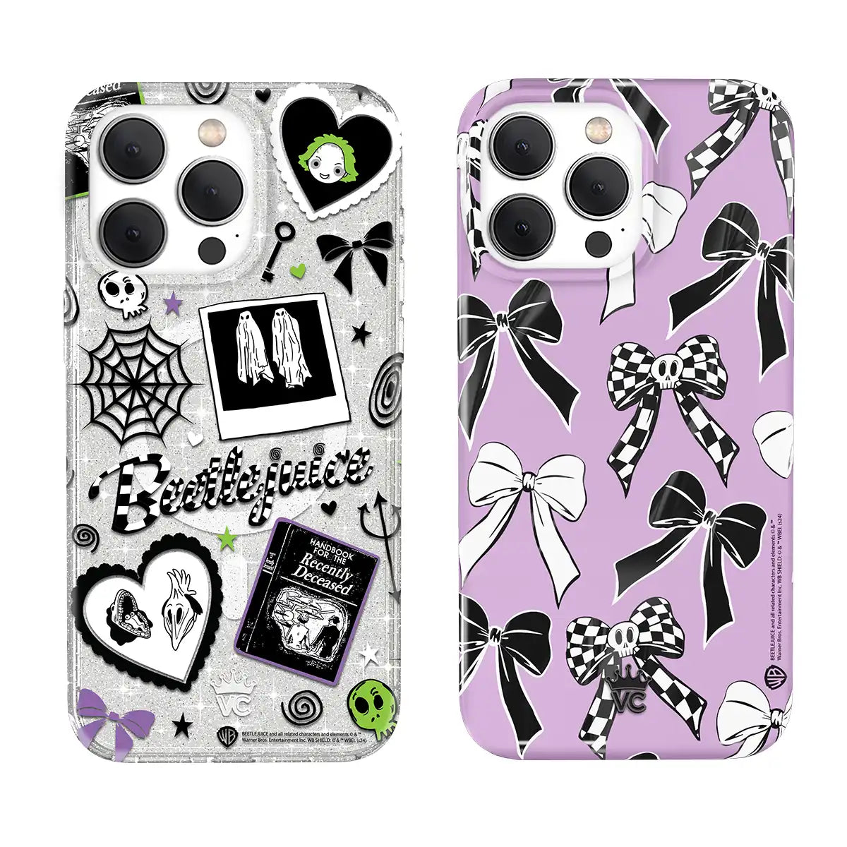 Beetlejuice PR Collector's Bundle