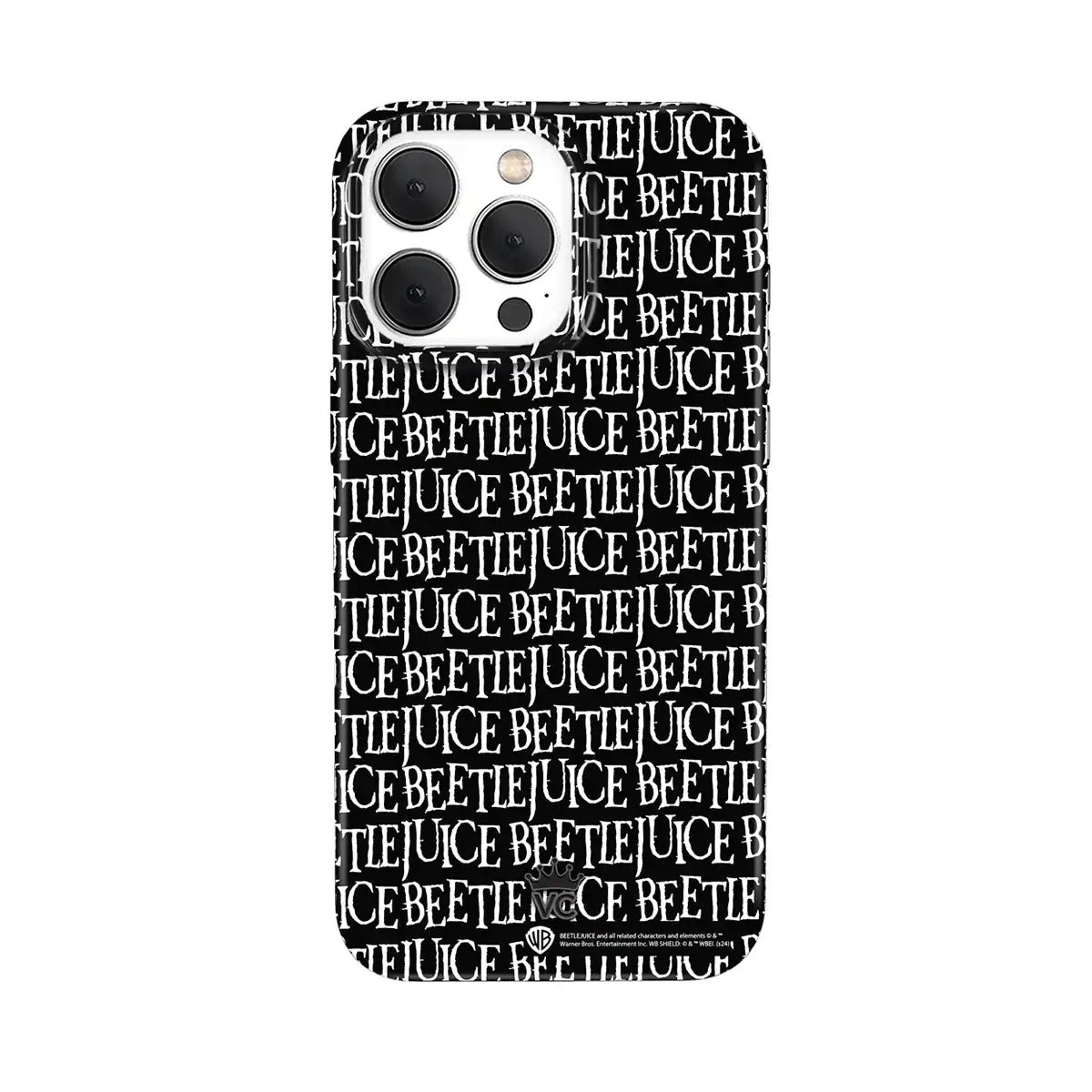 Beetlejuice PR Collector's Bundle