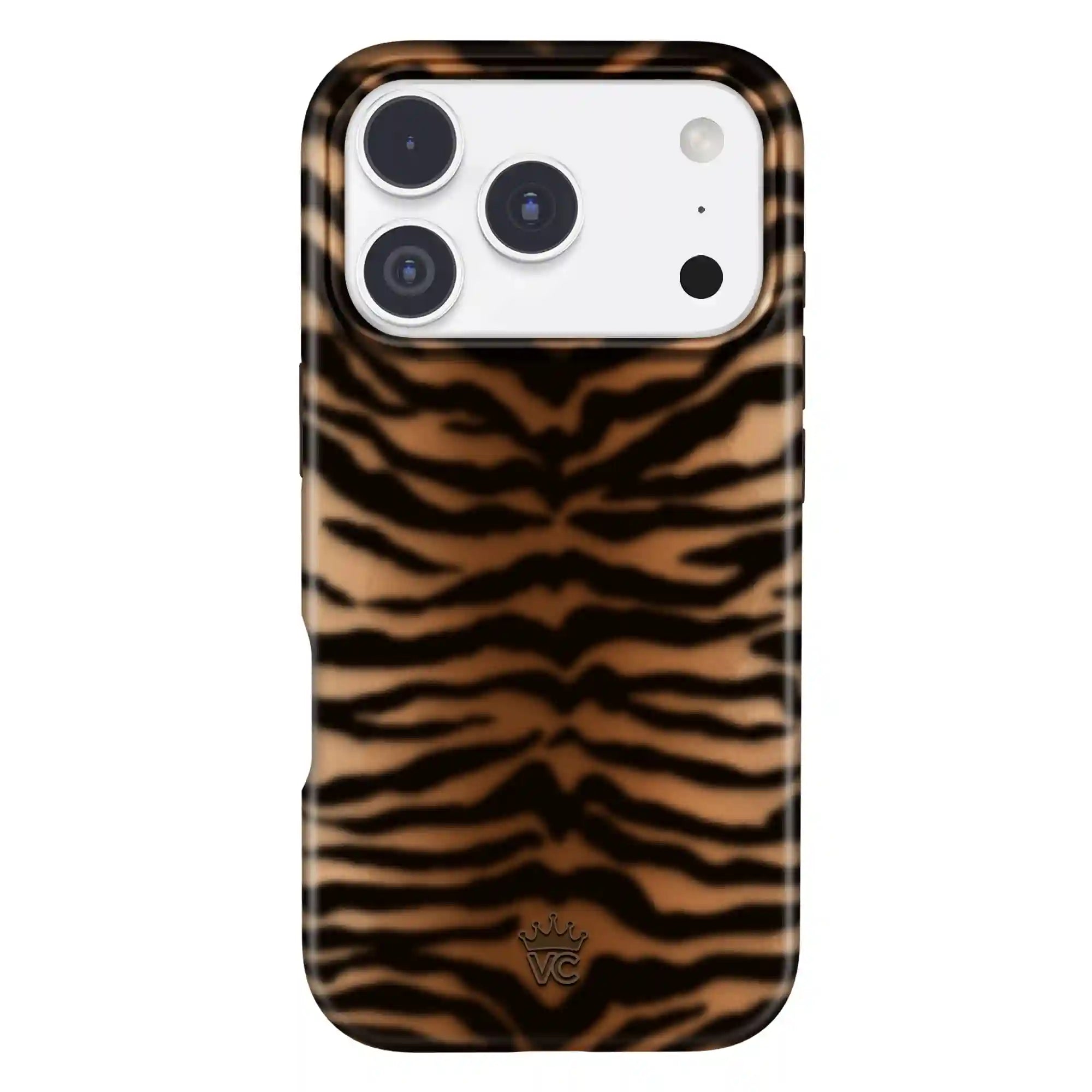 It Girl Tiger iPhone Case