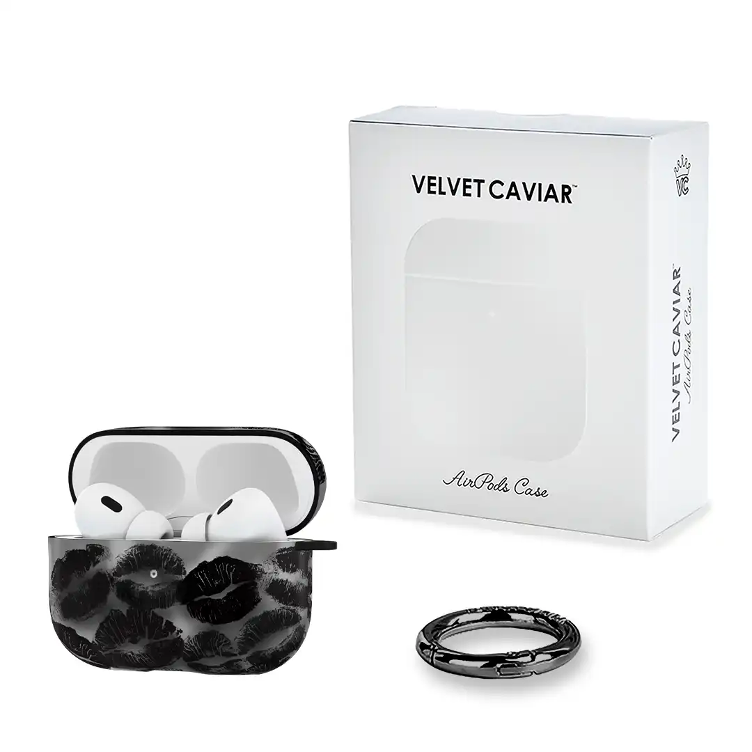 Kiss Me Goodnight AirPod Case
