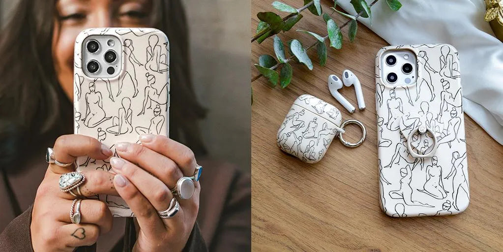 Beautiful Bodies Samsung Case