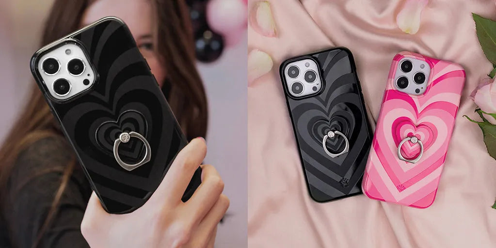 Sweethearts Noir Samsung Case
