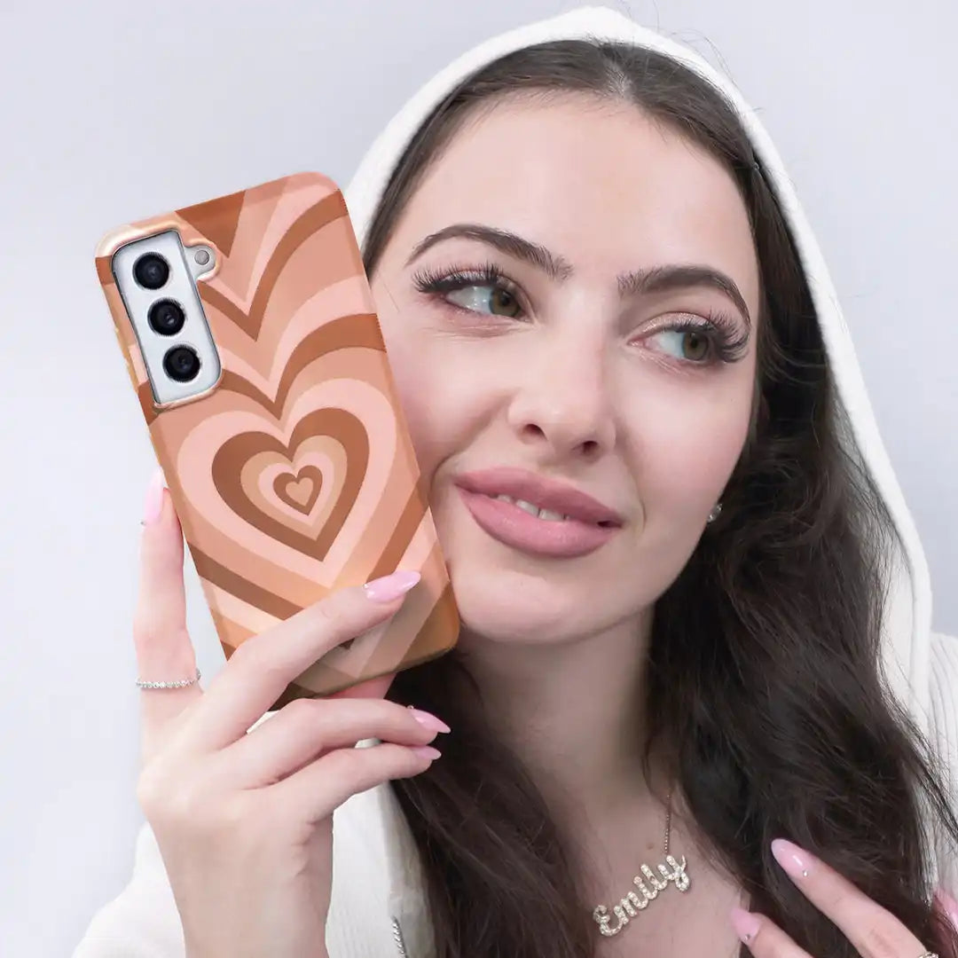 Nude Sweethearts Samsung Case