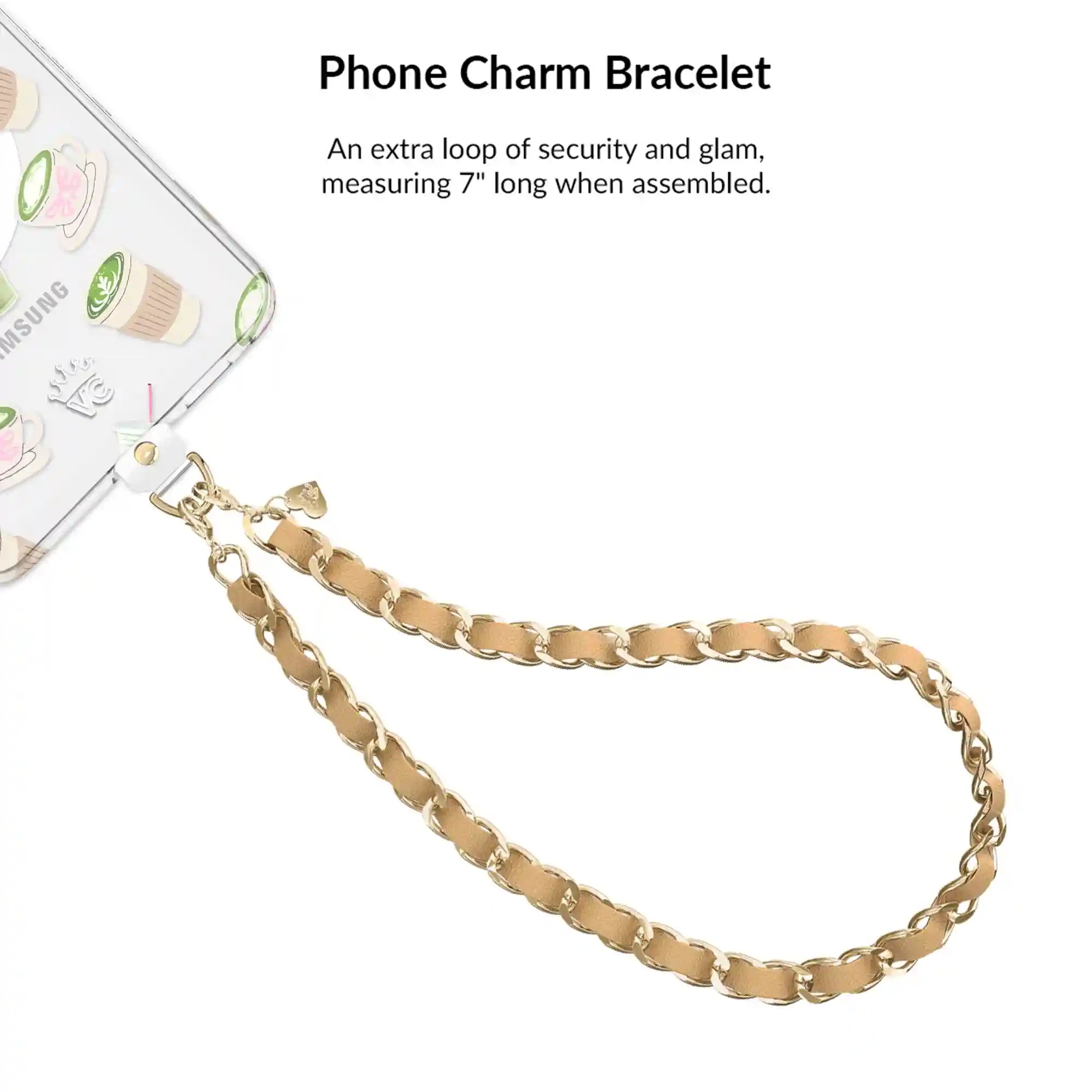 Matcha Please Samsung Bundle Set