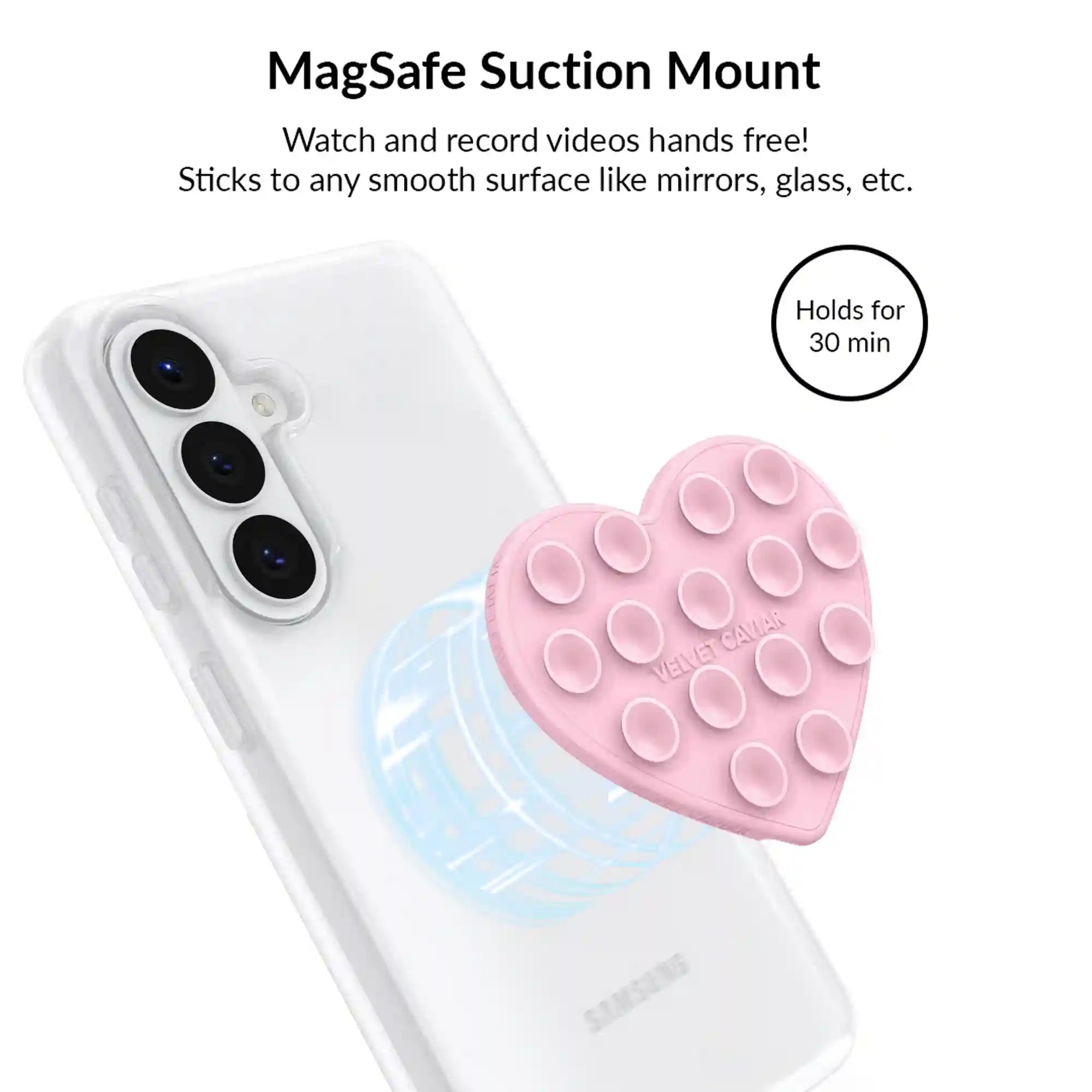 Matcha Please Samsung Bundle Set