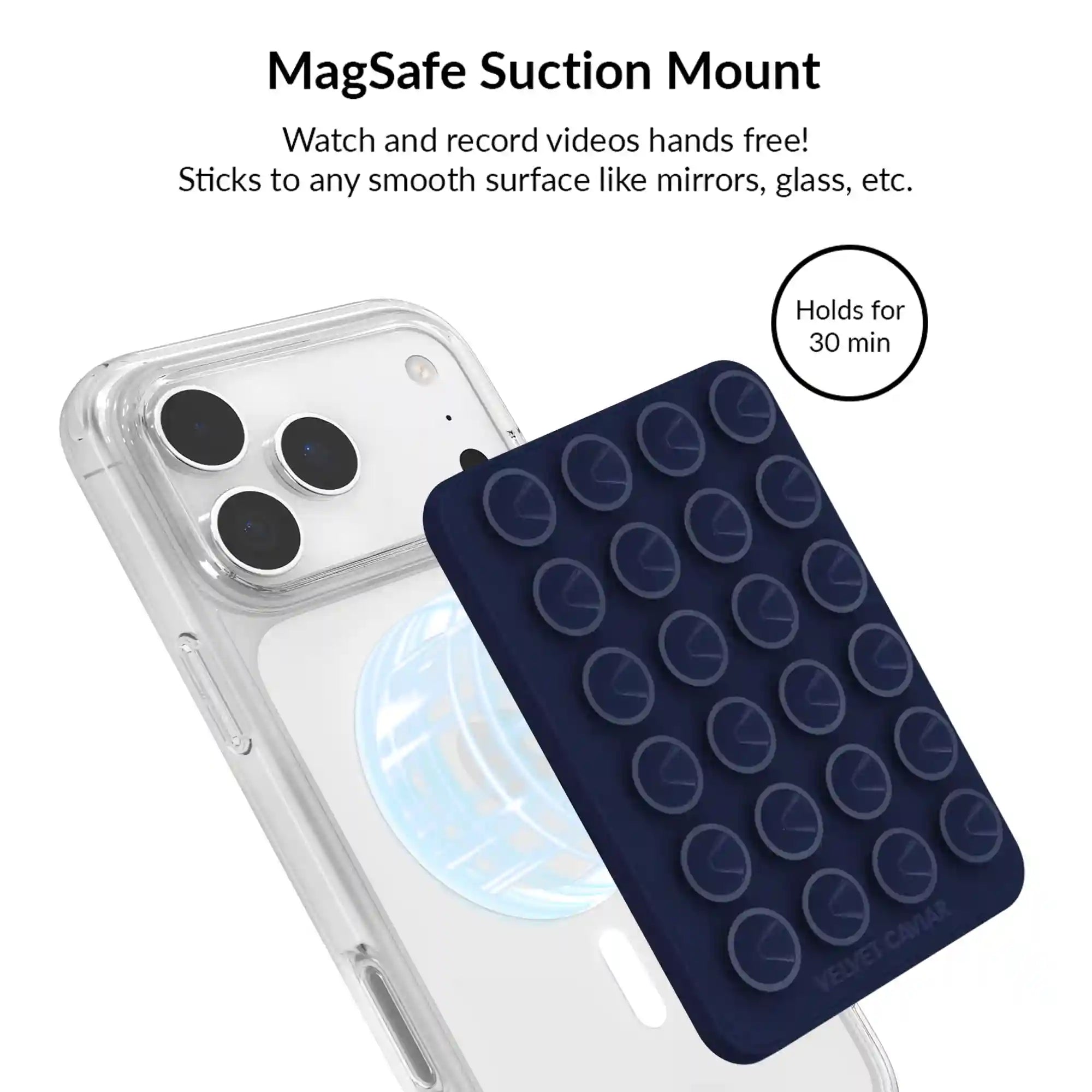 Midnight Blossom iPhone Bundle Set