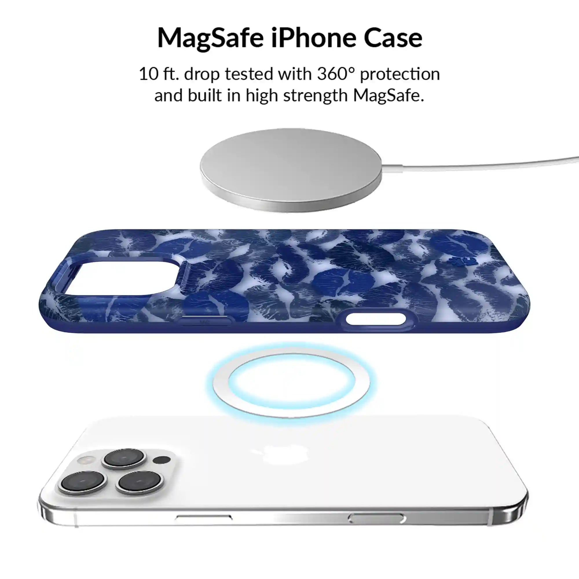 Midnight Kisses iPhone Bundle Set
