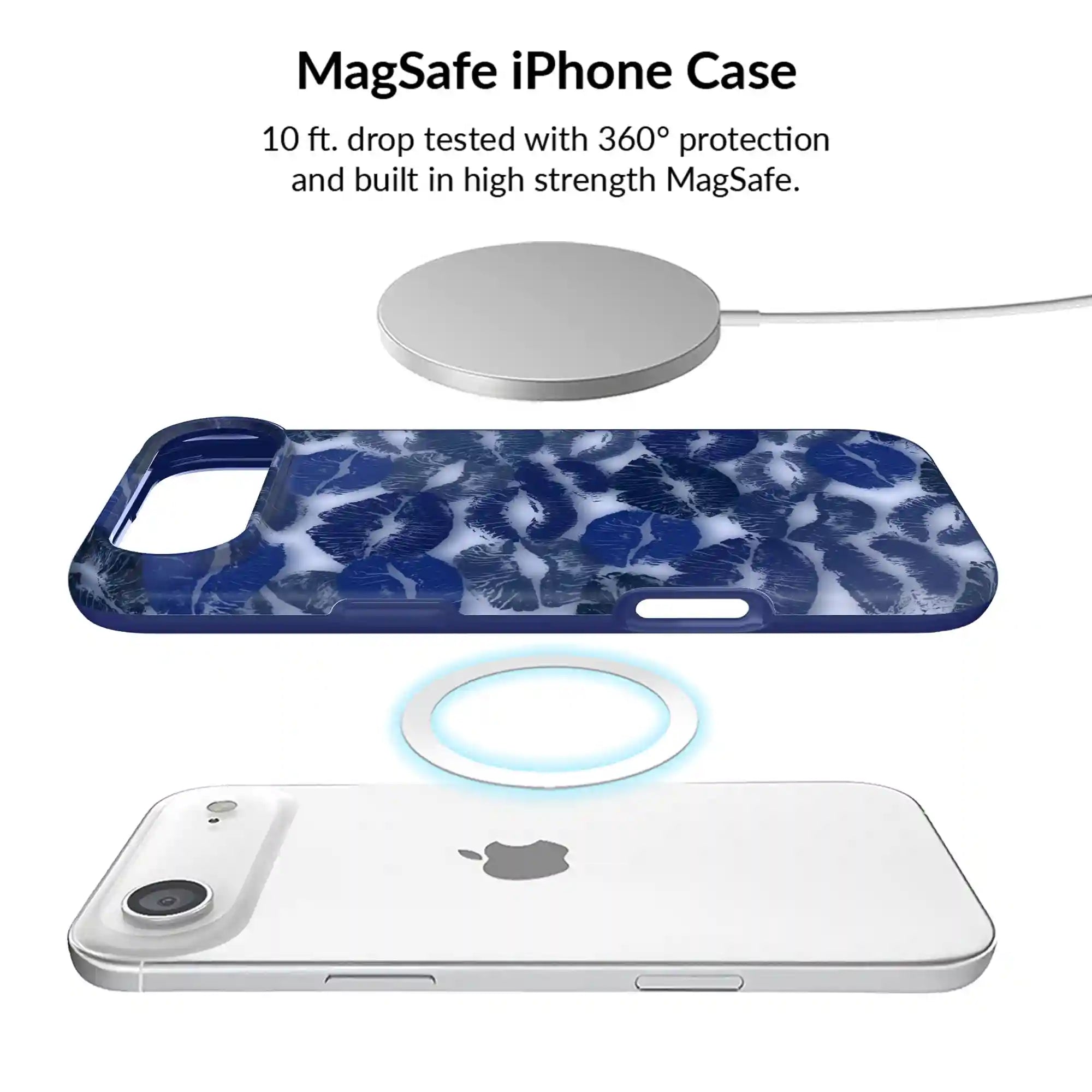 Midnight Kisses iPhone Bundle Set