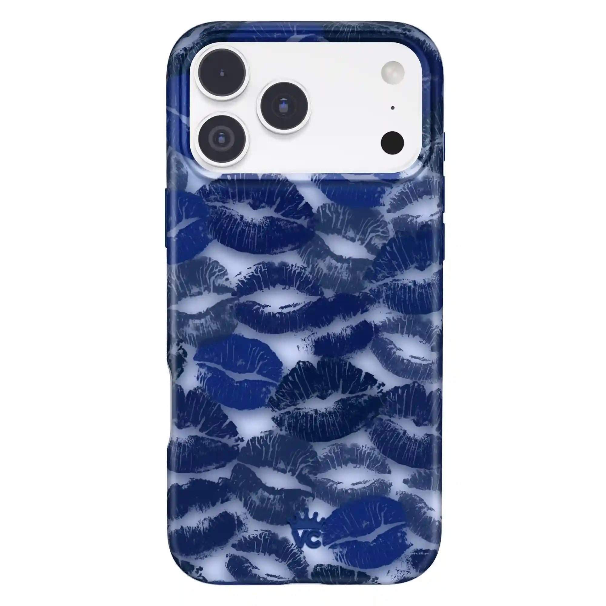 Midnight Kisses iPhone Case