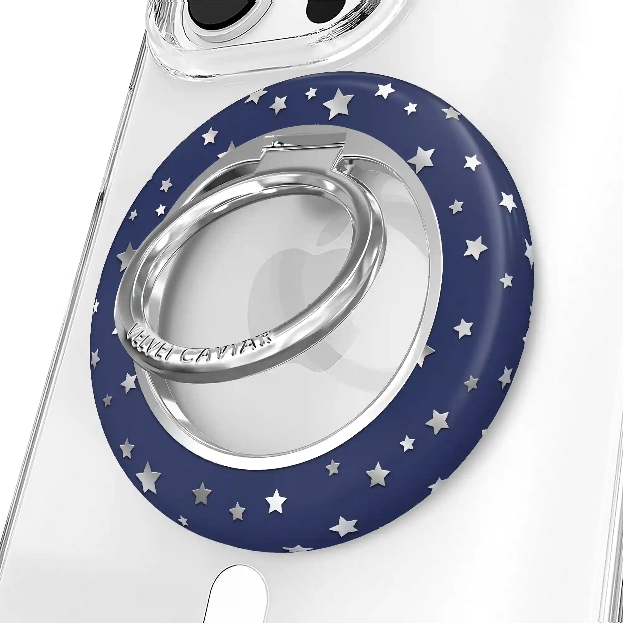 Midnight Stars MagSafe Grip Ring