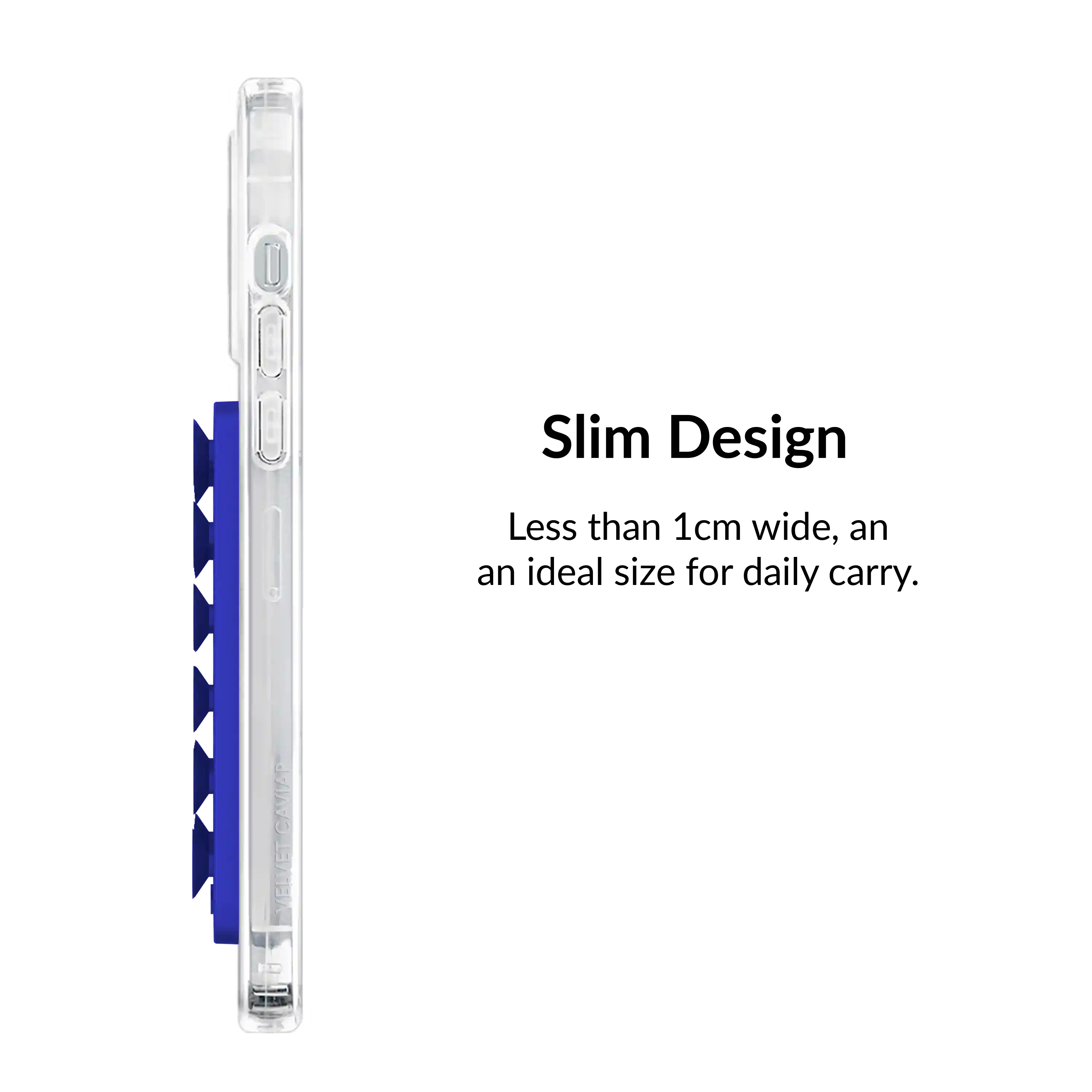 Evil Eye Aura MightyGrip MagSafe Mount