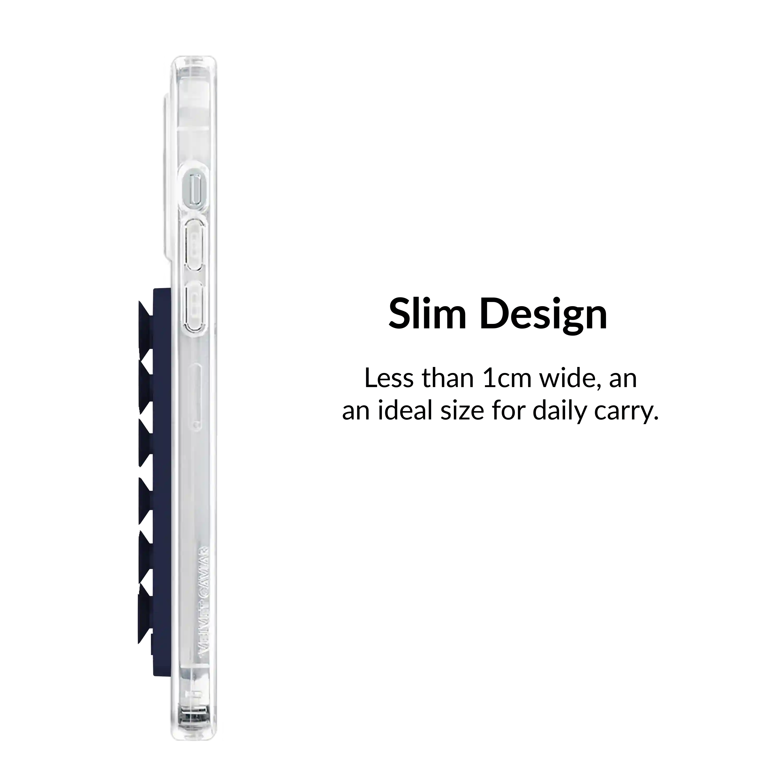 Admiral Navy MightyGrip MagSafe Mount