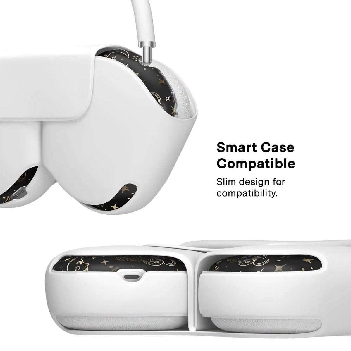 Night Sky Celestial AirPod Max Case