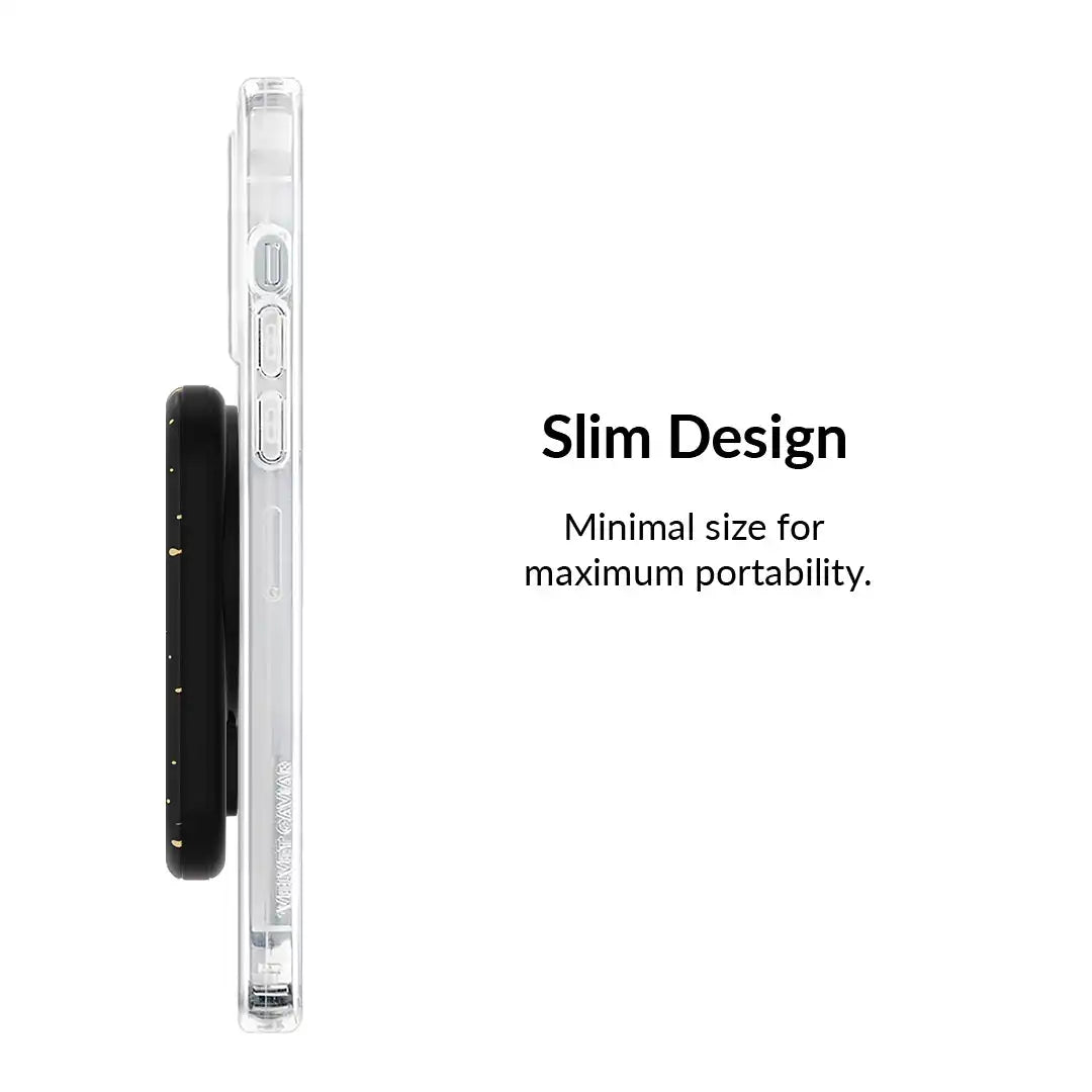 Night Sky Portable MagSafe Charger Power Pack