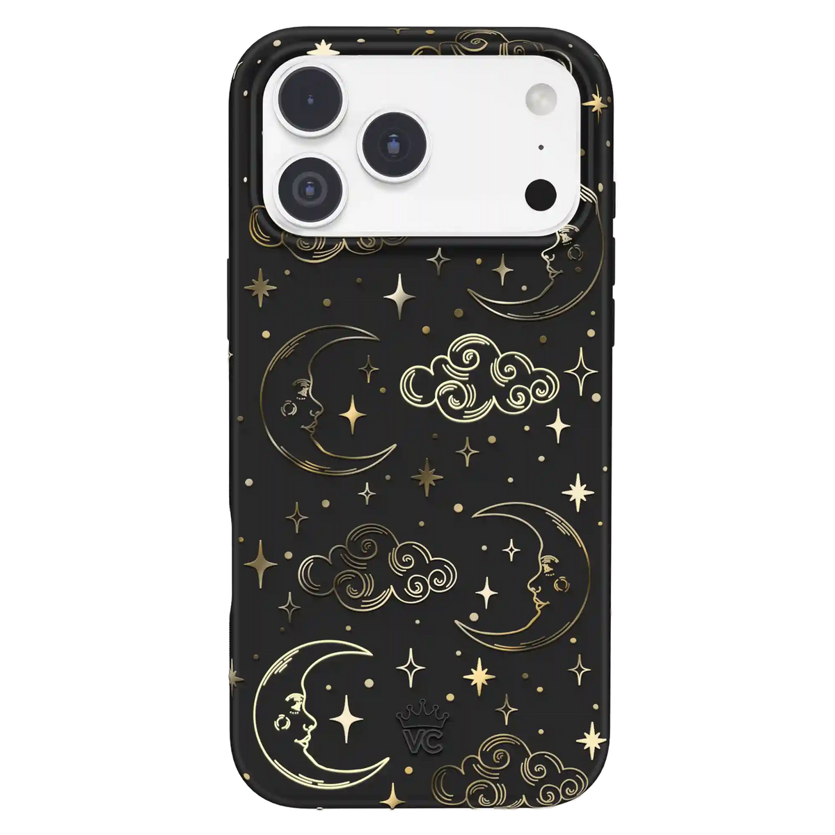 Night Sky Celestial iPhone Case