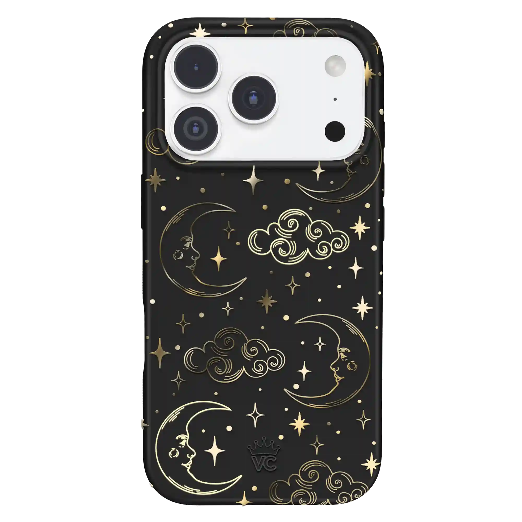 Night Sky Celestial iPhone Case