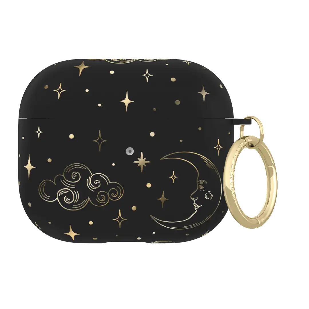 Night Sky Celestial AirPod Case