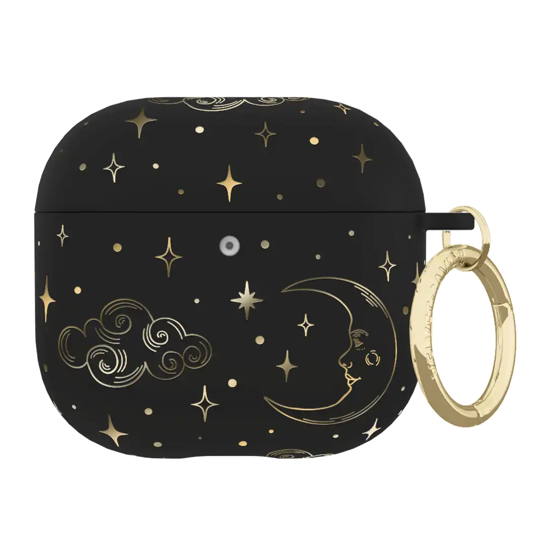 Night Sky Celestial AirPod Case