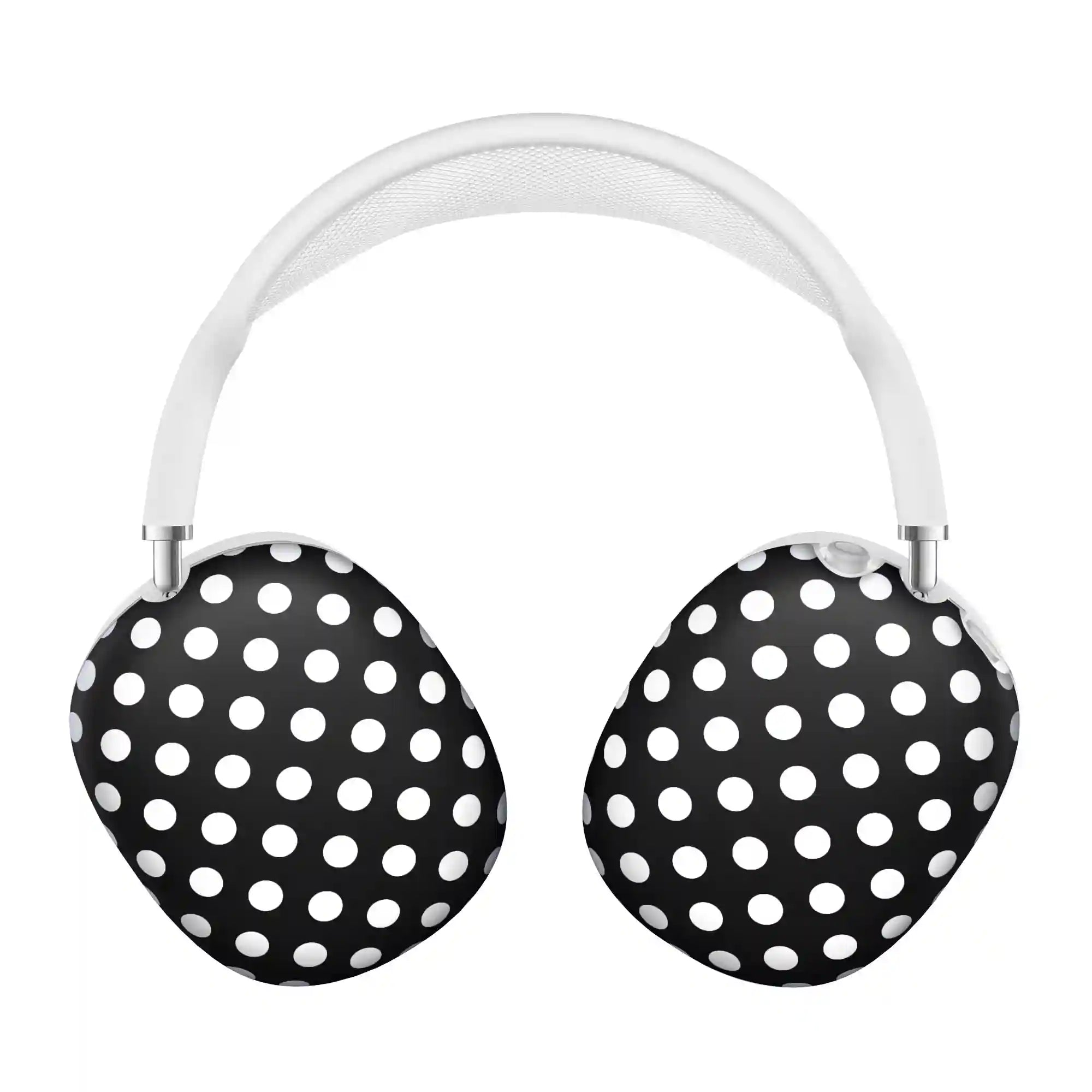 Princess Polka Dot AirPod Max Case