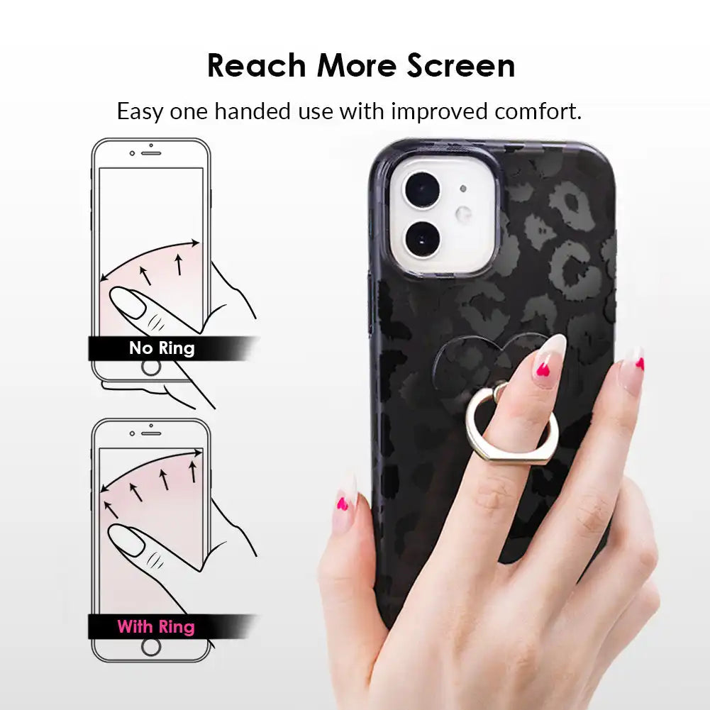 Don't Touch Phone Ring