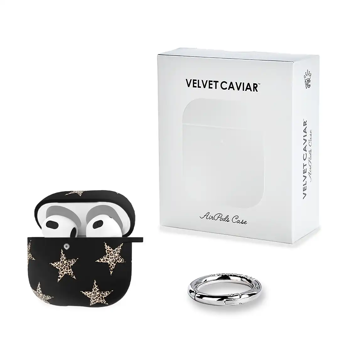 Rockstar Girlfriend AirPod Case