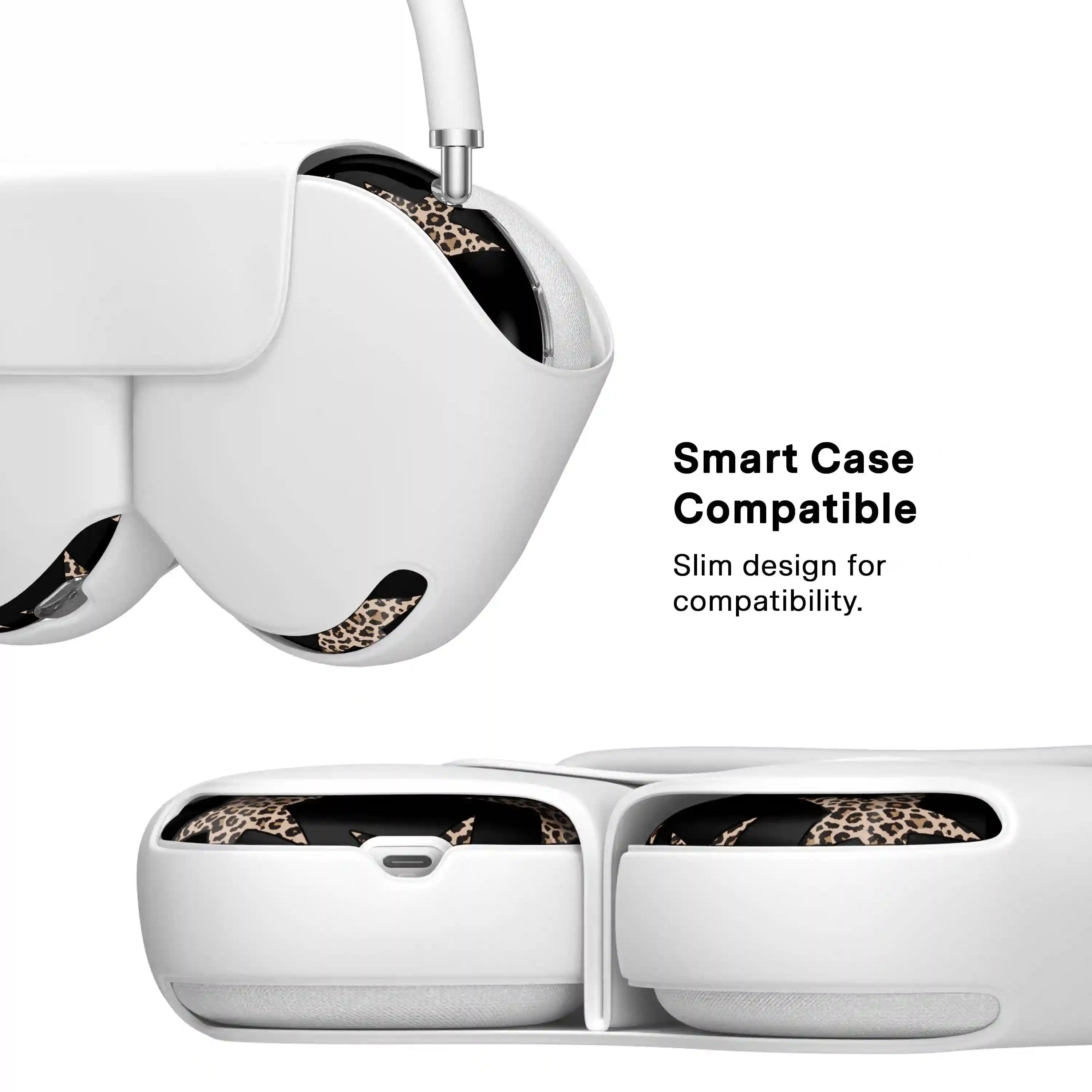 Rockstar Girlfriend AirPod Max Case