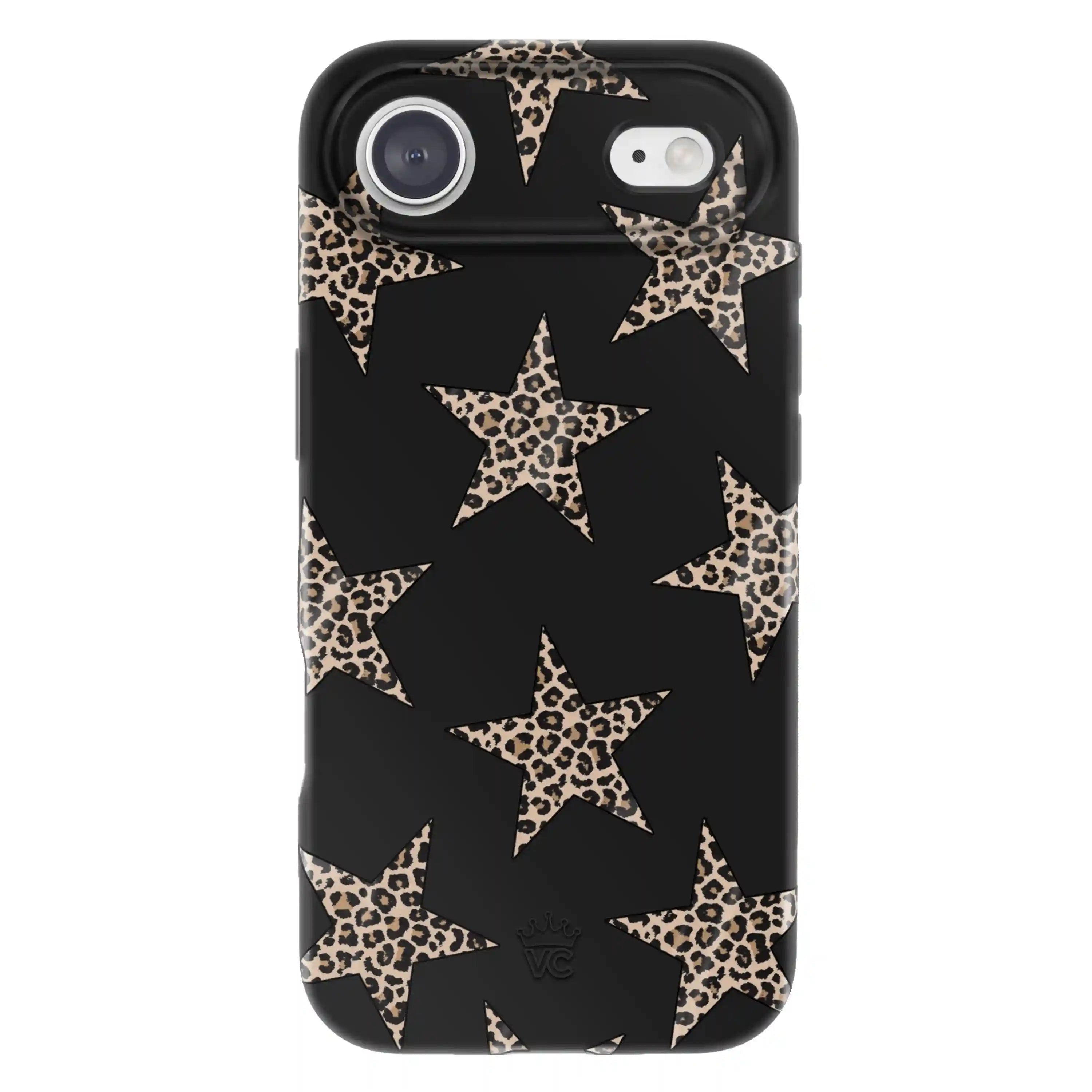Rockstar Girlfriend iPhone Case
