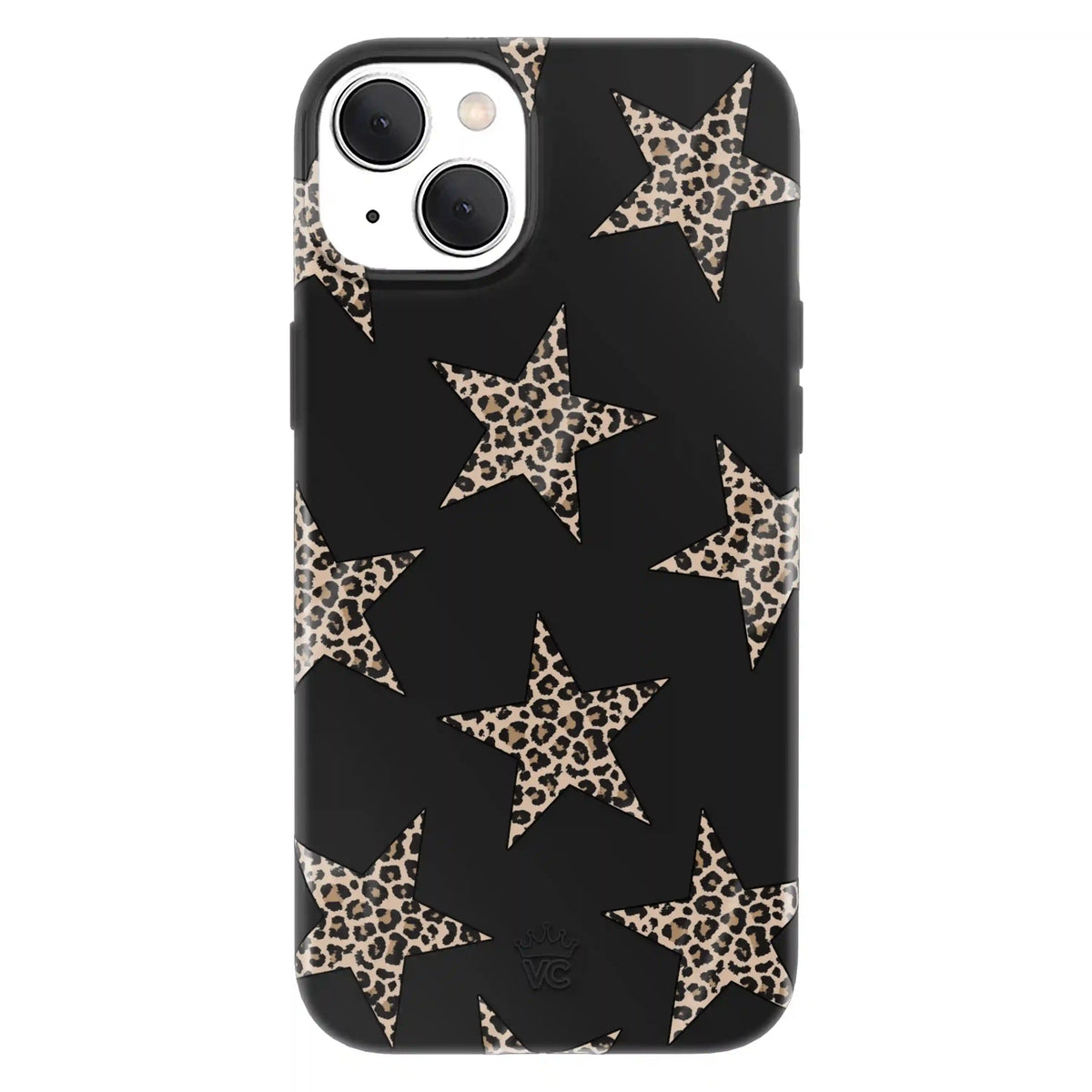 Rockstar Girlfriend iPhone Case