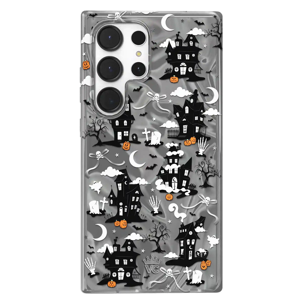 Haunted Houses Samsung Case
