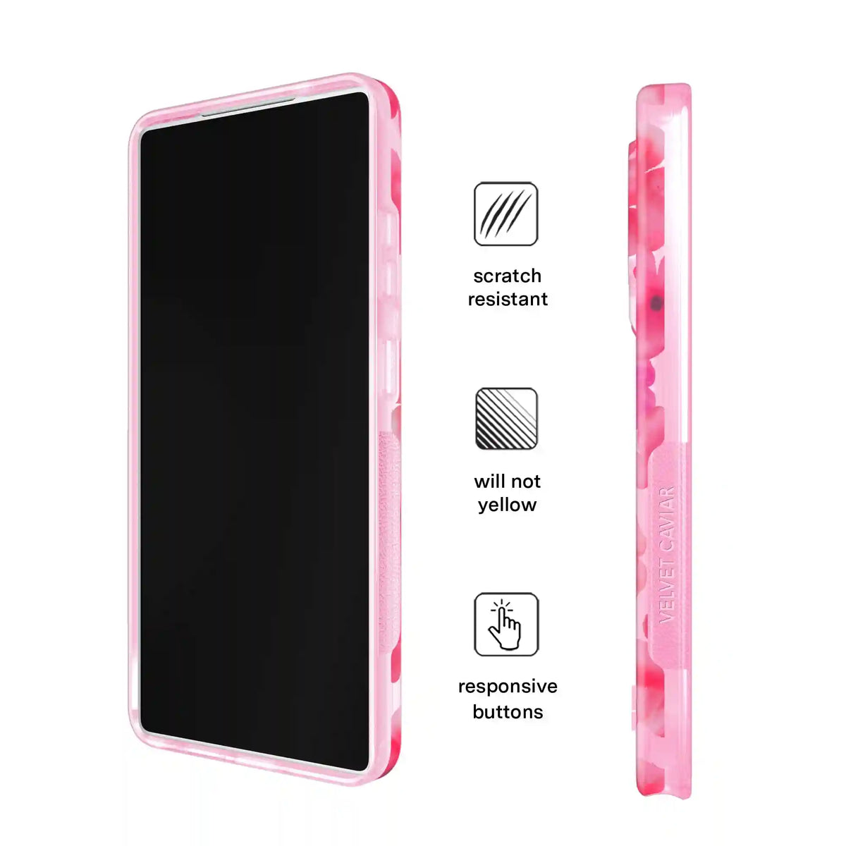 Cherry Blossom Samsung Case