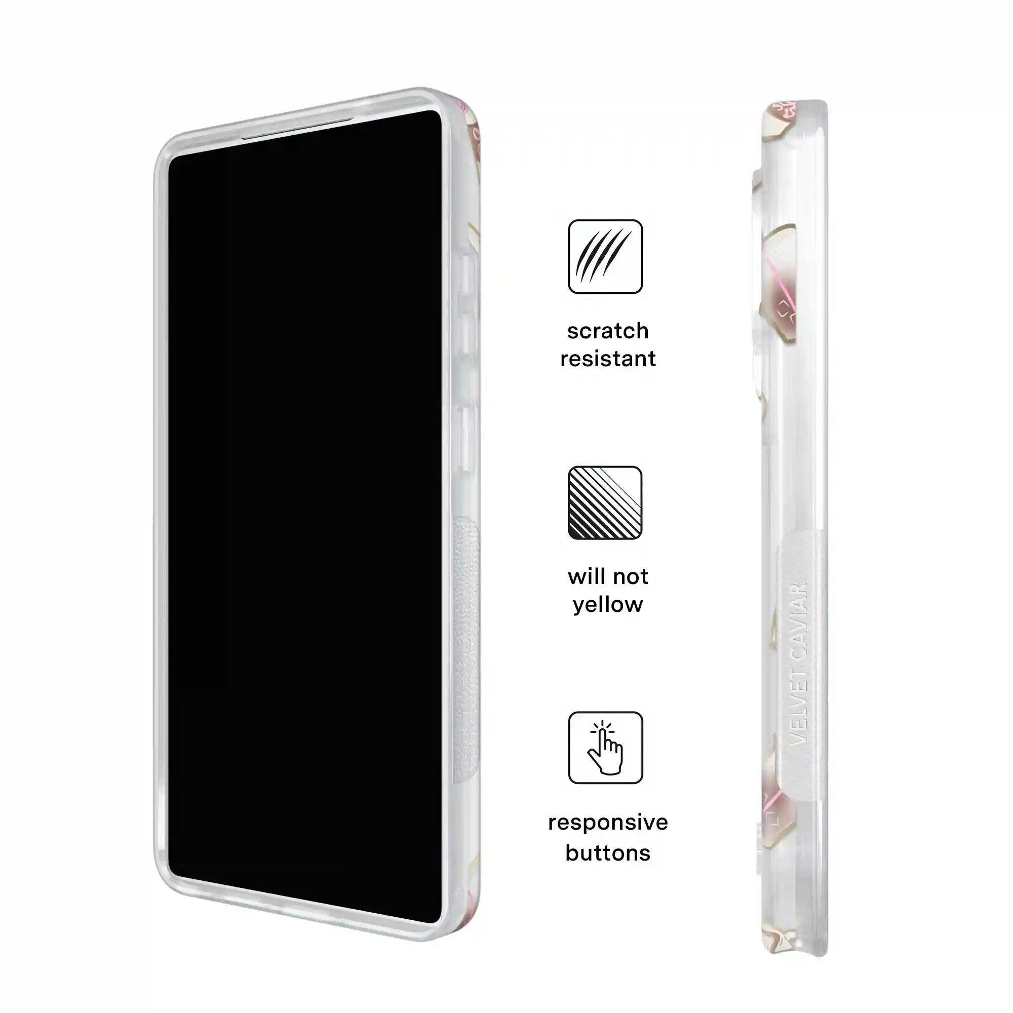 Coffee Please Samsung Case