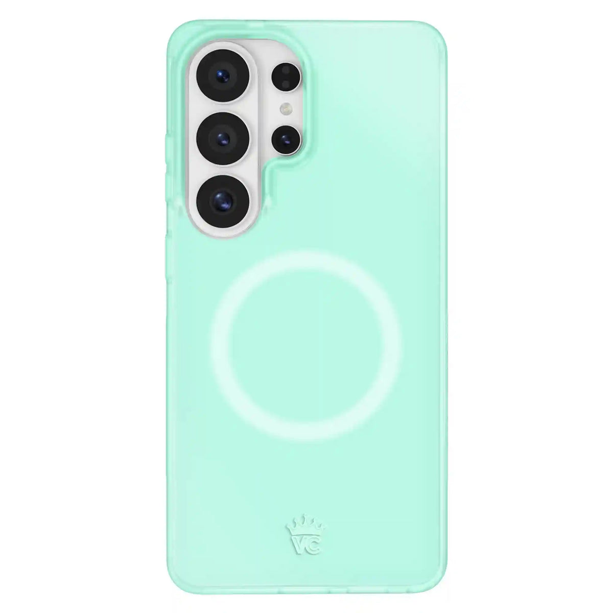 Mint Jelly Samsung Case