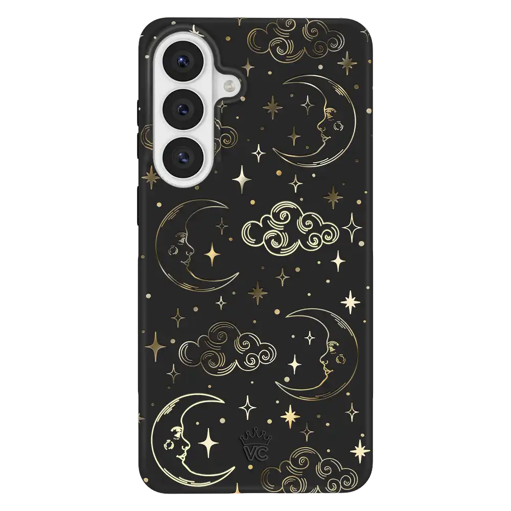 Night Sky Celestial Samsung Case