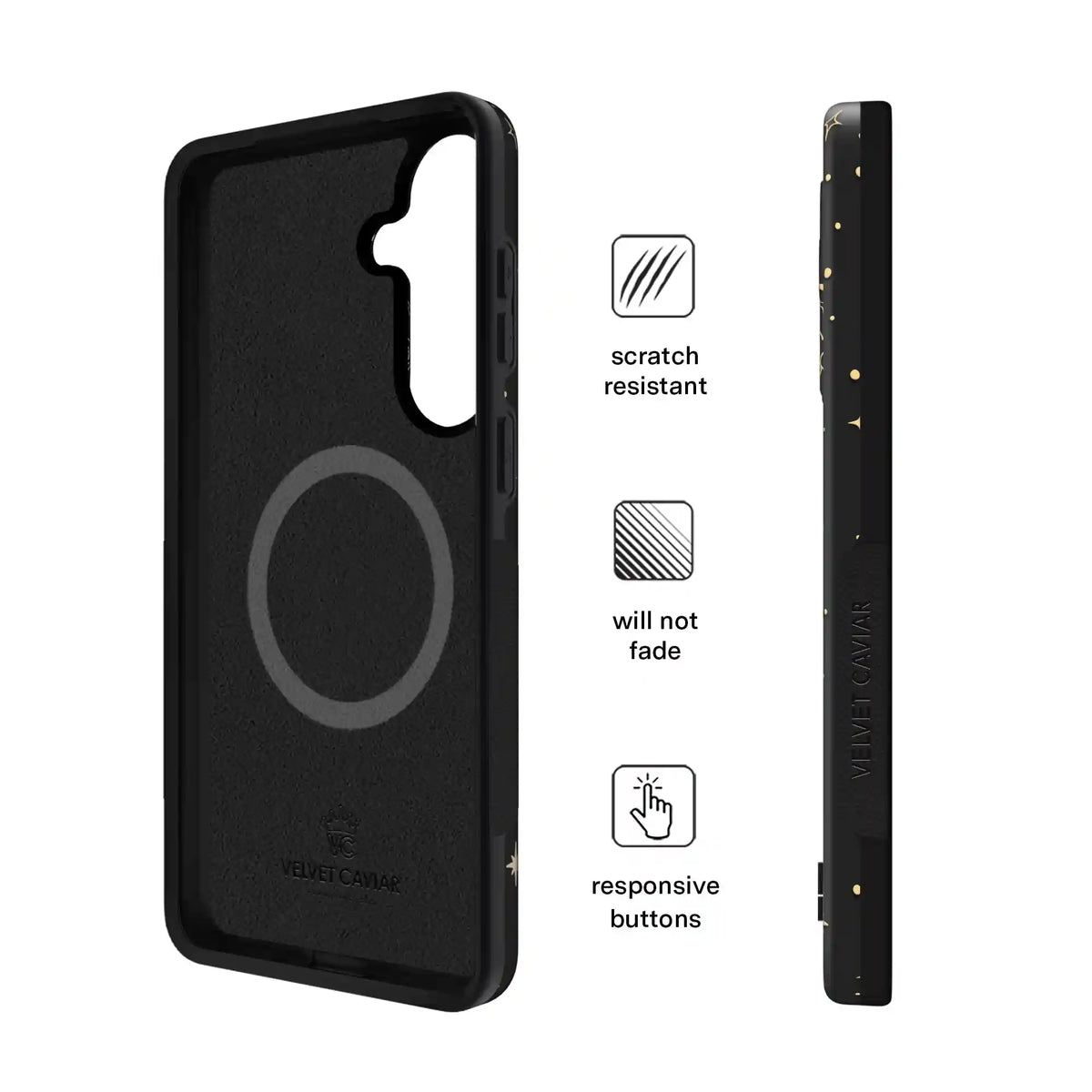 Night Sky Celestial Samsung Case