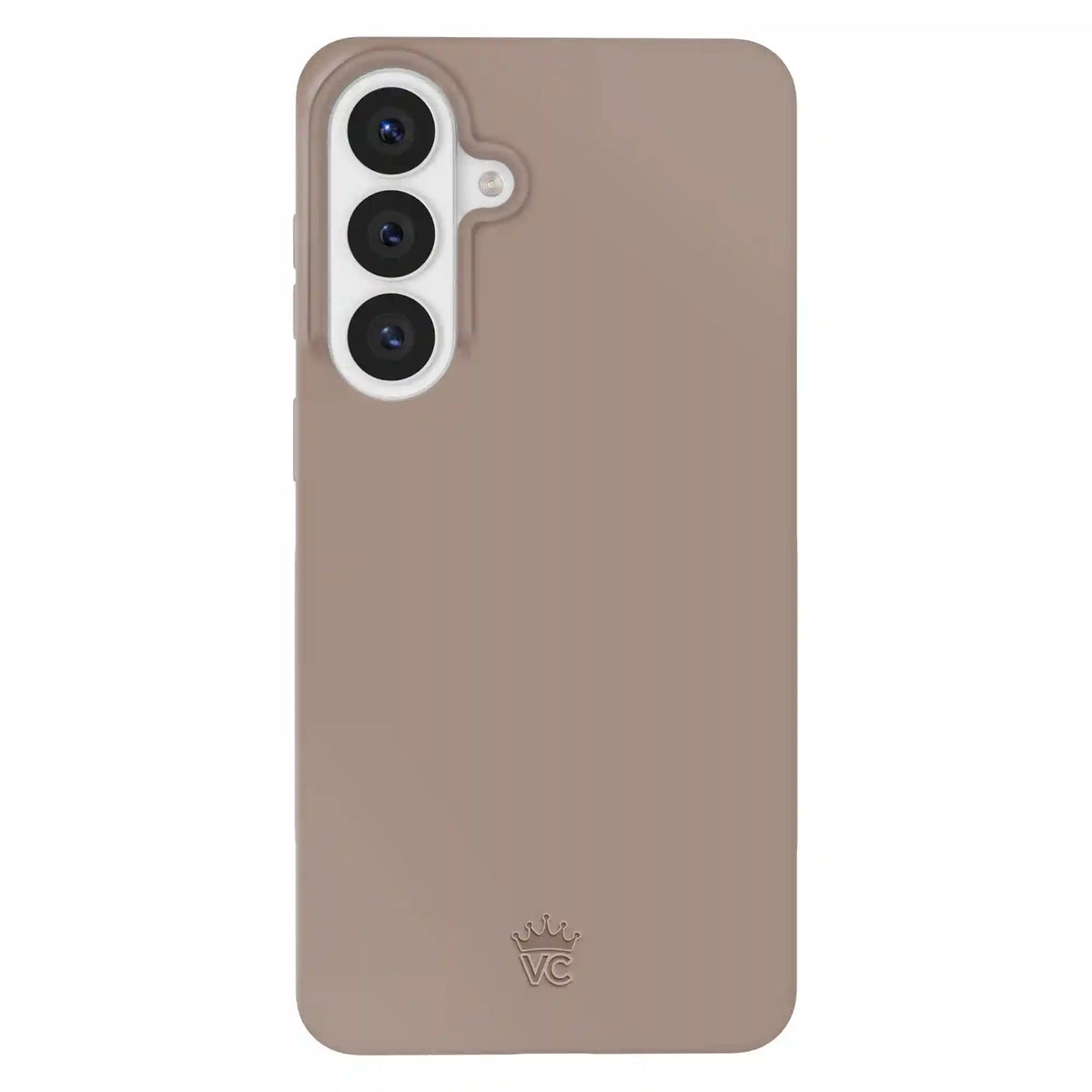 Cashmere Taupe Samsung Case