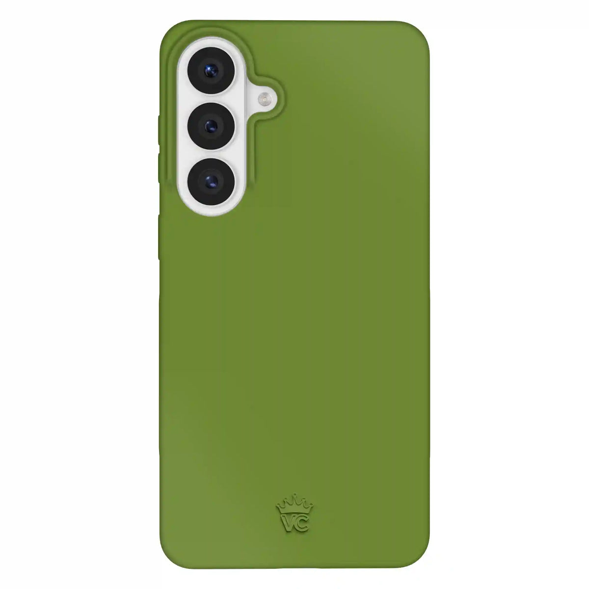 Matcha Green Samsung Case
