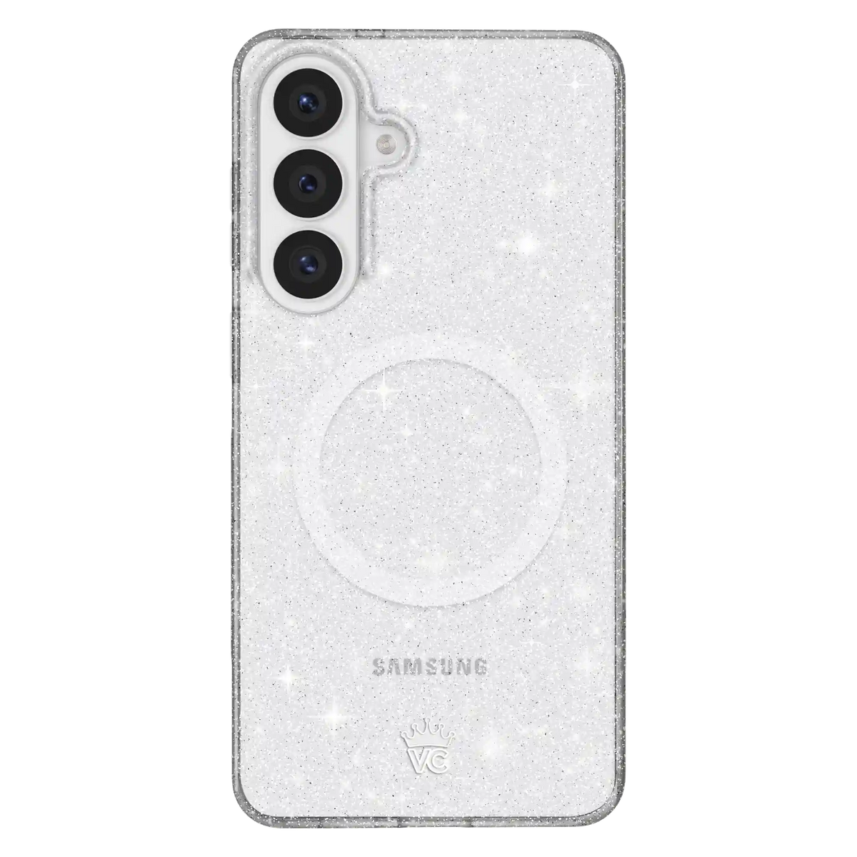 Stardust Glitter Samsung Case