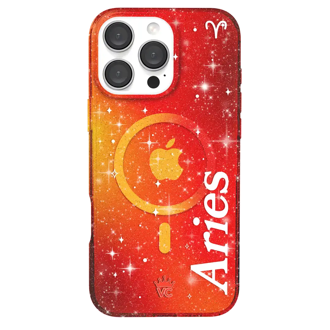 Sanctuary Aries iPhone Case