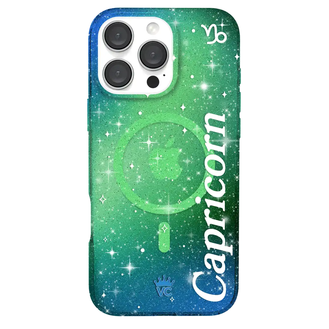 Sanctuary Capricorn iPhone Case