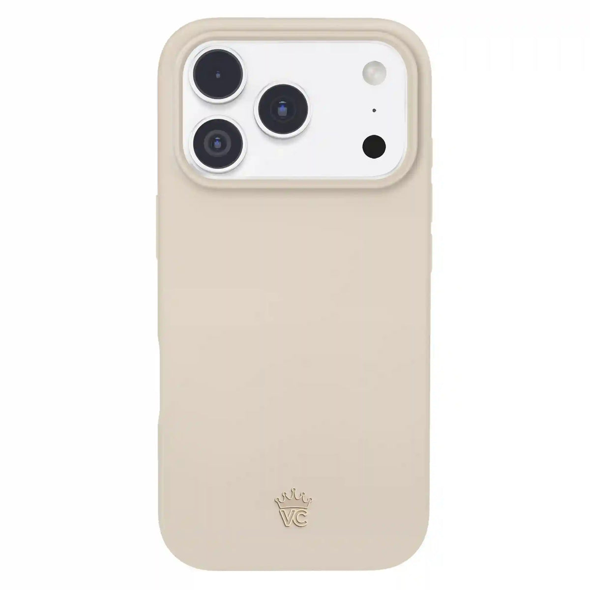 Sand Stone iPhone Case